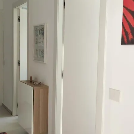 Stella Del Mare Apartment