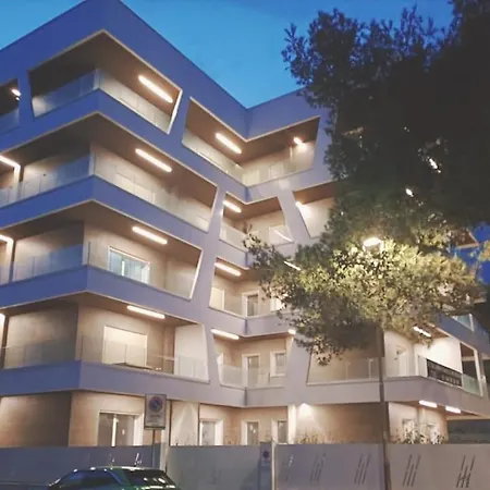 Stella Del Mare * Silvi Marina