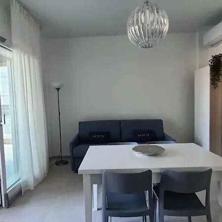 Apartment Stella Del Mare San Silvestro (Pescara)