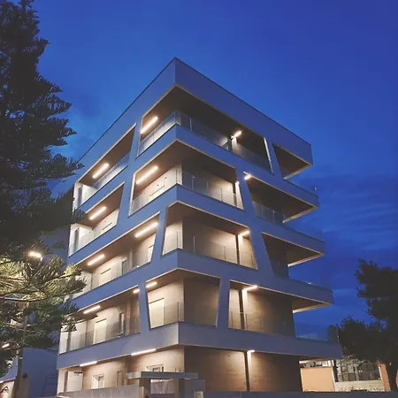 Stella Del Mare Apartment