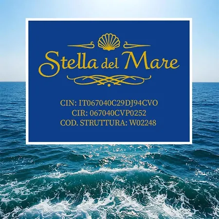 Apartment Stella Del Mare Silvi Marina