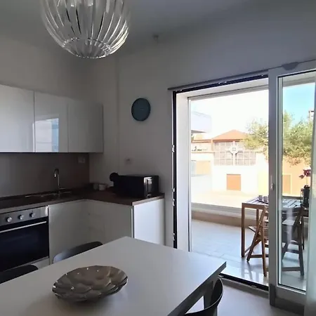 Stella Del Mare Apartment San Silvestro (Pescara)
