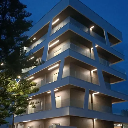 Stella Del Mare Apartment