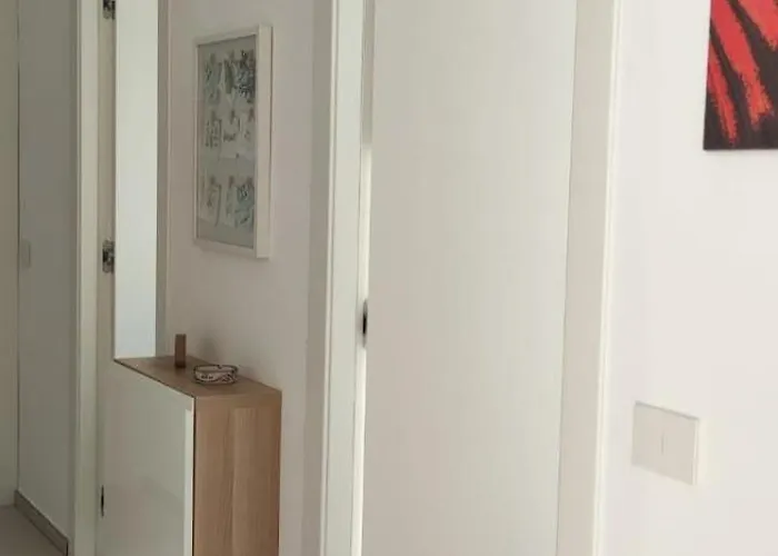 Stella Del Mare Апартаменты