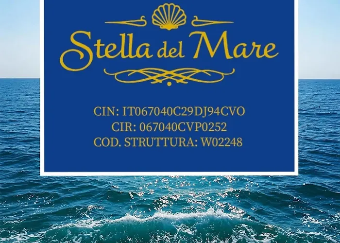 Апартаменты Stella Del Mare Сильви-Марина