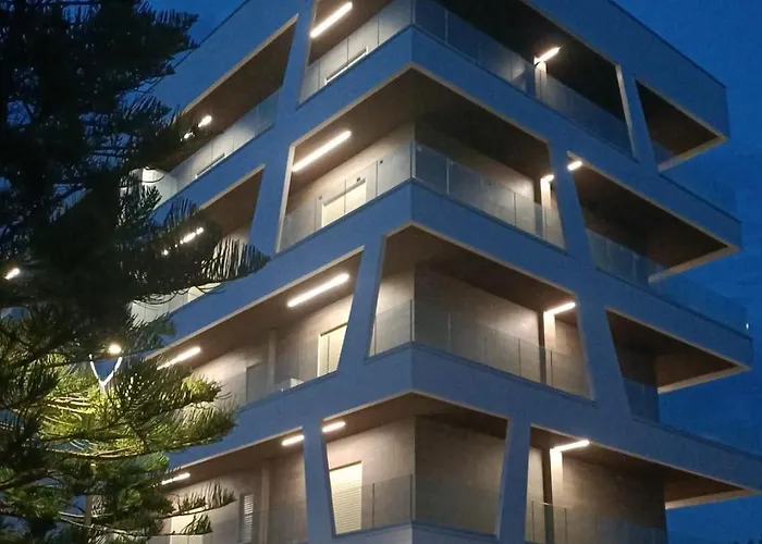 Stella Del Mare Апартаменты