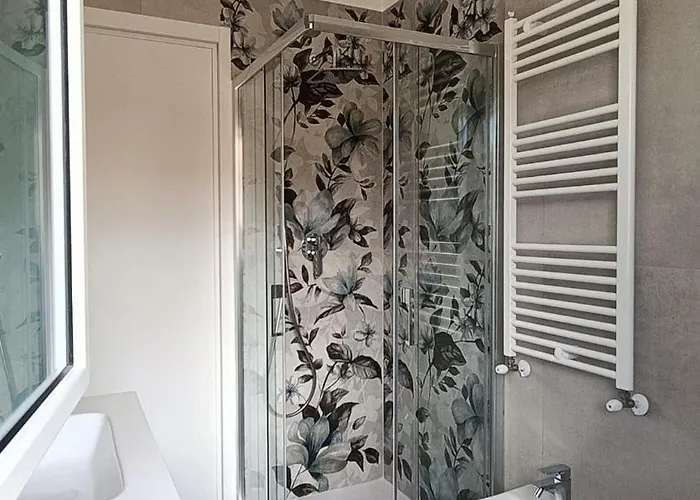 Апартаменты Stella Del Mare