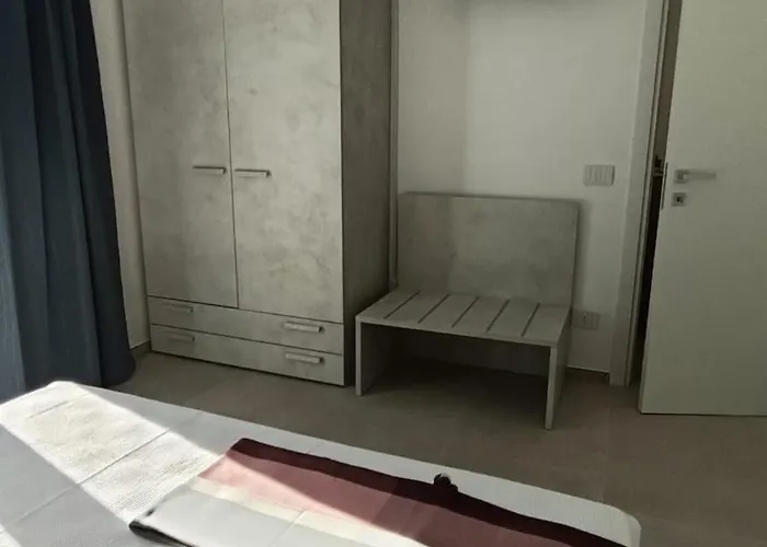 Stella Del Mare Сильви-Марина